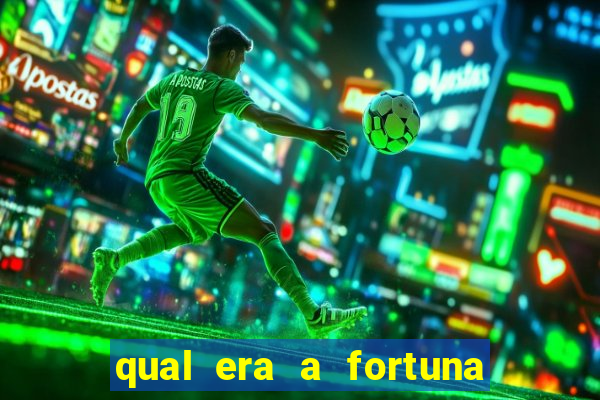 qual era a fortuna de paulinha abelha